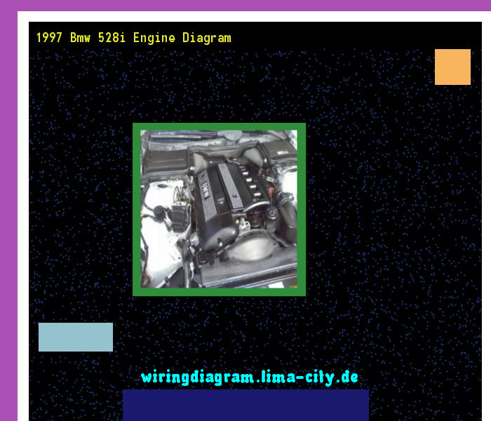 1997 Bmw 528i Engine Diagram