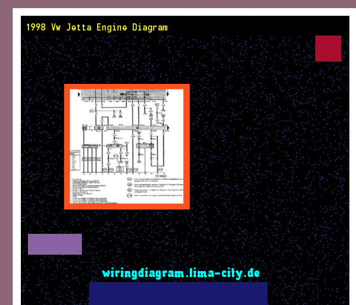 1998 Vw Jetta Engine Diagram